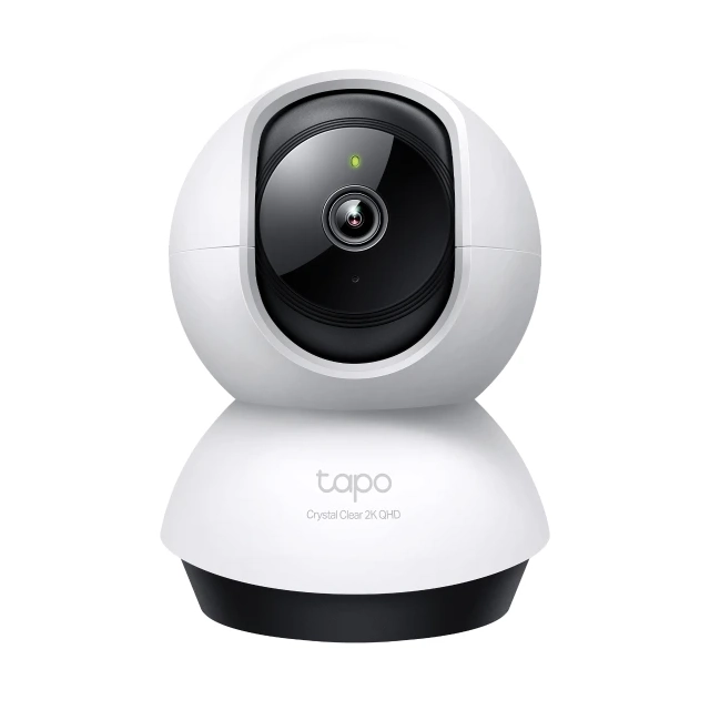 Wi-Fi nadzorna kamera TP-Link Tapo C220