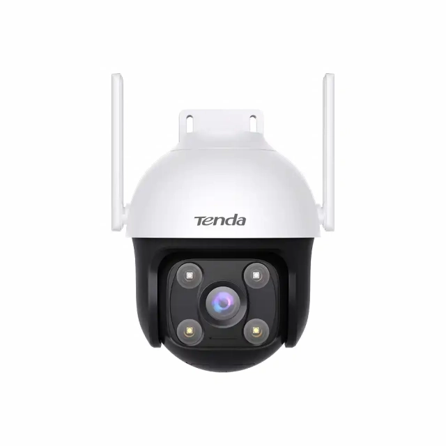 Wi-Fi Pan/Tilt Outdoor Camera Tenda RH3-WCA Wi-Fi 6/3 MP