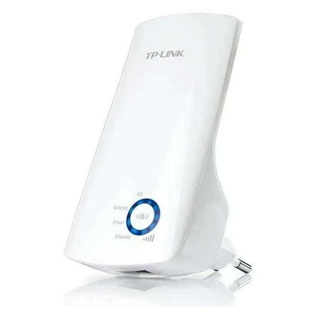 Wi-Fi ripiter, AP TP-Link/TL-WA850RE