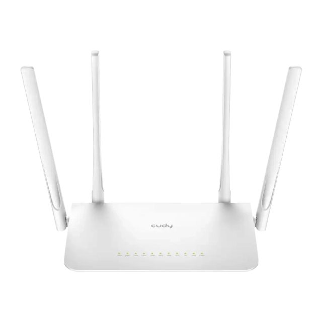 Wi-Fi ruter, AP Cudy-WR1300