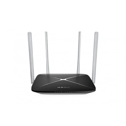 Wi-Fi ruter Mercusys-AC12