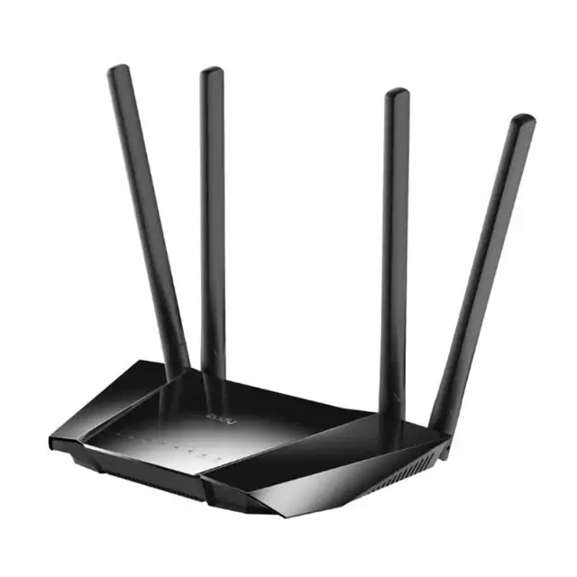 Wi-Fi ruter sa modemom Cudy-LT400