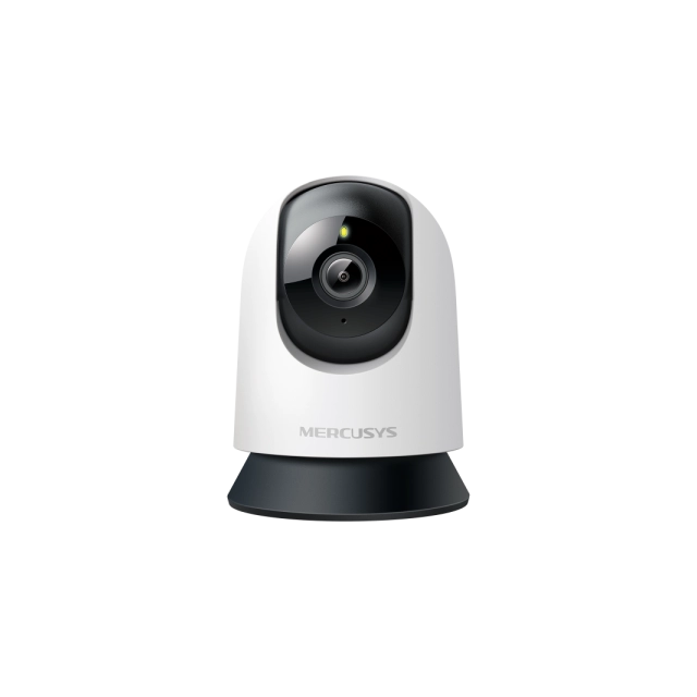 WiFi kamera Mercusys MC210 PTZ/2K/3MP/Micro SD