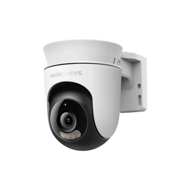 WiFi kamera Mercusys MC510 PTZ/2K/3MP/Micro SD/Outdoor
