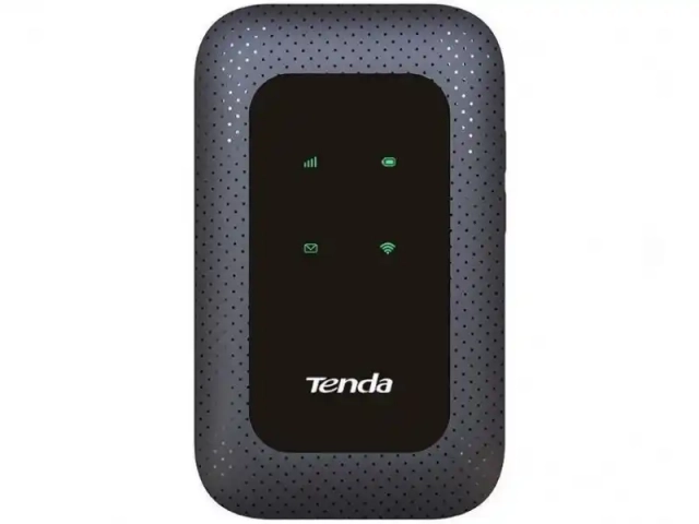 Wireless 4G LTE Mobile router Tenda 4G180