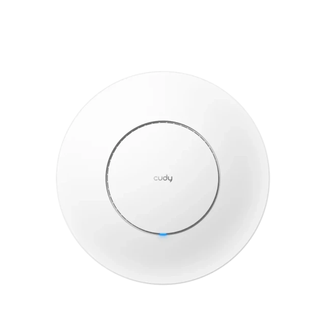 Wireless Access Point Cudy AP3000/AX3000 WiFI 6 2.5G/Plafonsko-zidno kućište