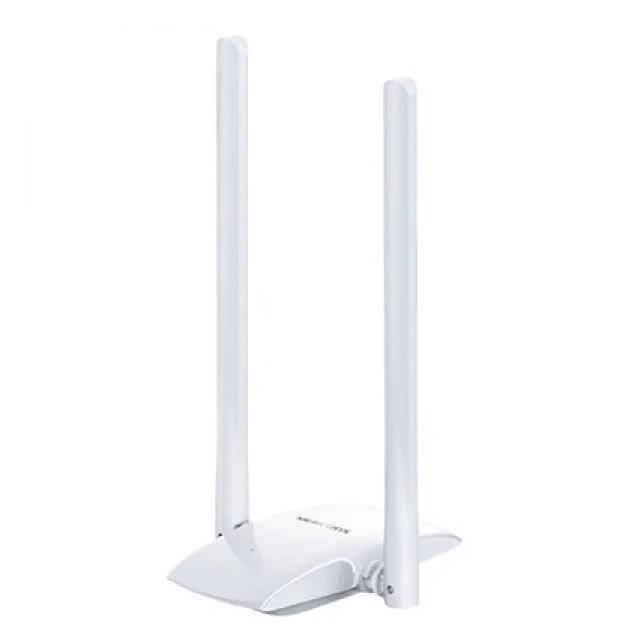 Wireless adapter USB Mercusys MW300UH 300Mbps