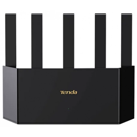 Wireless Router Tenda TX2L Pro AX1500/2.4:300Mbps&5Ghz:1201Mbpsi/3xGLAN/1xGBWAN MU-MIMO