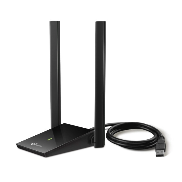 Wireless USB mrežna kartica TP-Link T4U Plus AC1300 Archer