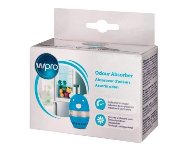 WPro Apsorber mirisa frižidera DEO213 