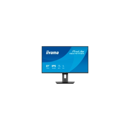 XB2797HSN-B1 27, IPS, 1920x1080,100Hz, 1H1DP1DP-out, USB-C, HAS