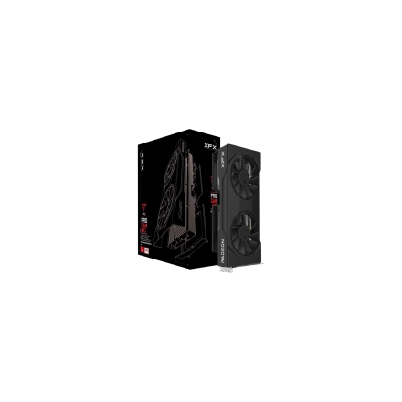 XFX Swift AMD Radeon RX 9060 XT OC 8GB GDDR6 128-bit HDMI 2x DP