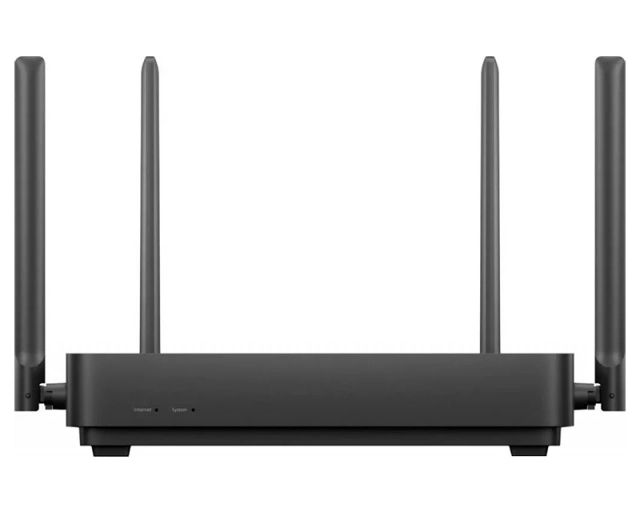 XIAOMI AX3200 (DVB4314GL) Wi-Fi 6 ruter 