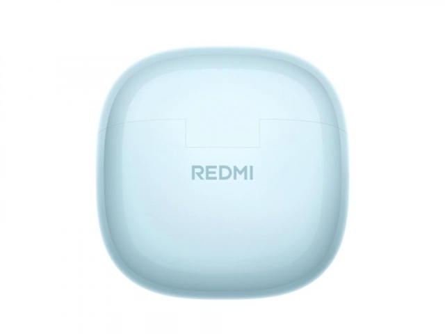 XIAOMI Buds 8 active slušalice plave (BHR08JPGL) 