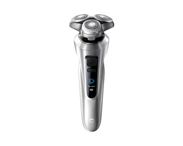 XIAOMI Mijia Electric Shaver Pro Portable EU Silver (BHR099HEU) 