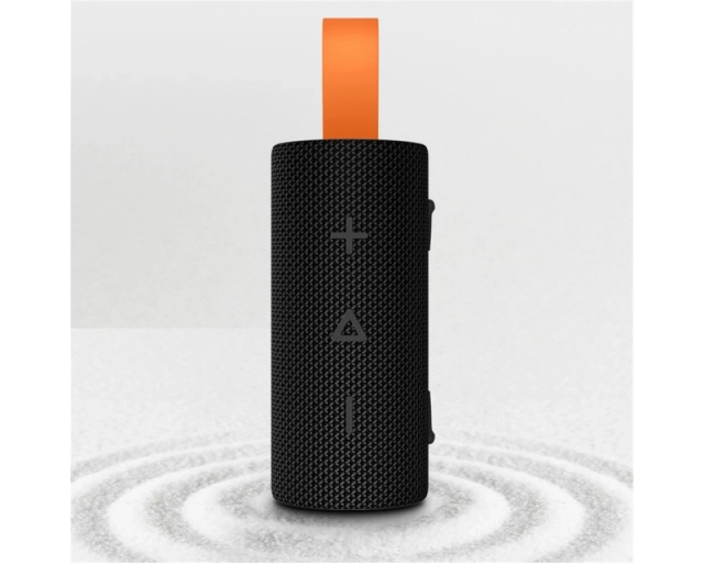 XIAOMI Portable Bluetooth zvučnik 5W crni (QBH4269GL) 