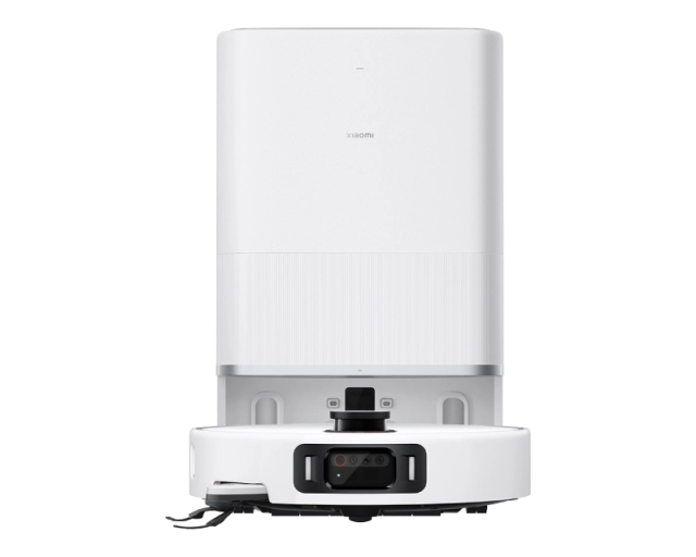 XIAOMI Robot Vacuum 5 Pro (BHR07WFEU) 