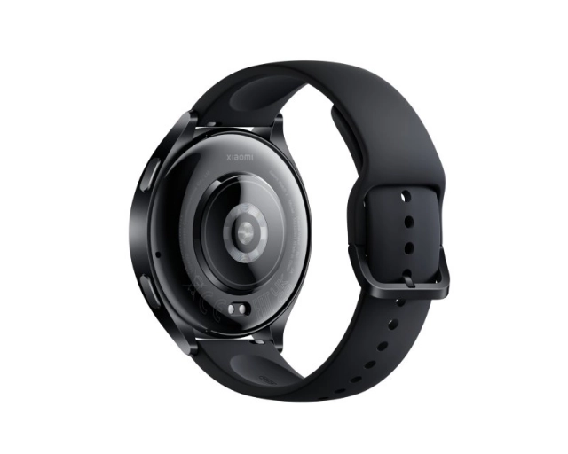 XIAOMI Watch 2 Black pametni sat crni (BHR8035GL) 