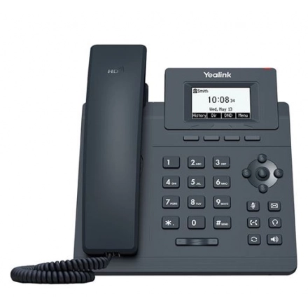 YEALINK SIP-T30P TELEFON
