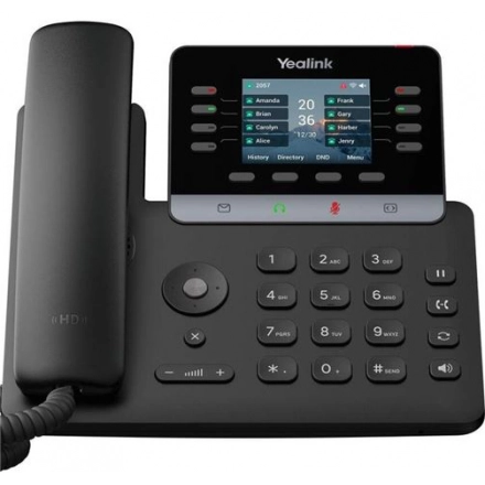 YEALINK SIP-T73U IP TELEFON (zamena za T43U)