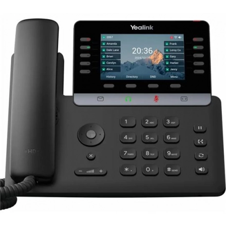 YEALINK SIP-T74U IP TELEFON (zamena za T46U)