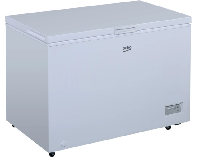Zamrzivač Beko CF 316 EWN horizontalni  širina 112cm/zapremina 308l