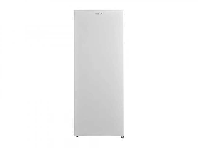 Zamrzivac TESLA RU1600ME vertikalni/160L/E/55x54,7x142cm/bela