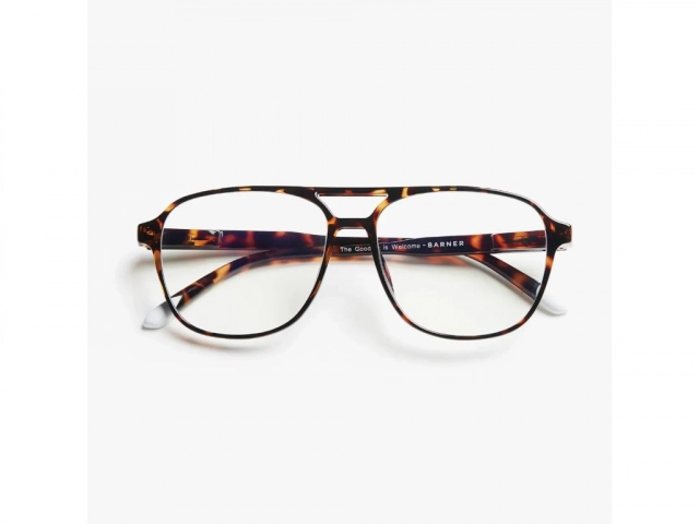 Zaštitne naocare BARNER Brad/Glossy Tortoise