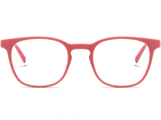 Zaštitne naocare BARNER Dalston/Burgundy red