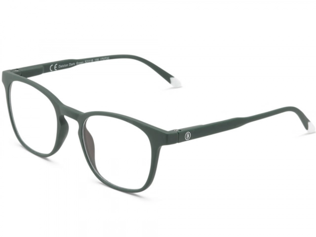 Zaštitne naocare BARNER Dalston/Dark Green