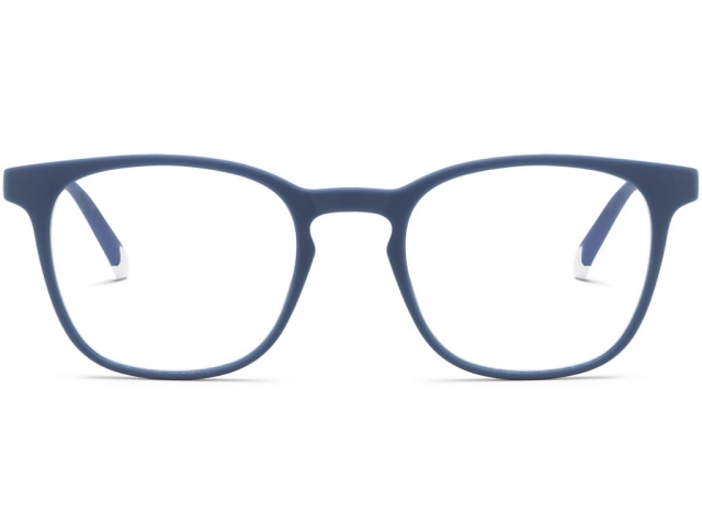 Zaštitne naocare BARNER Dalston/Navy Blue