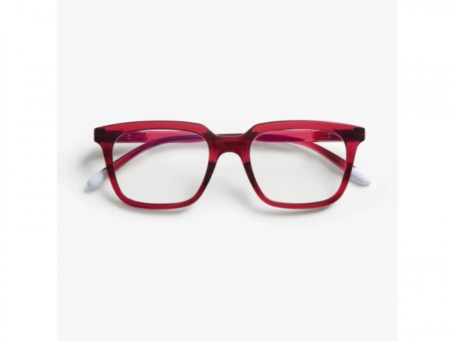 Zaštitne naocare BARNER Holly Glossy Cherry Lacquer