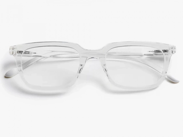 Zaštitne naocare BARNER Holly Glossy/Crystal