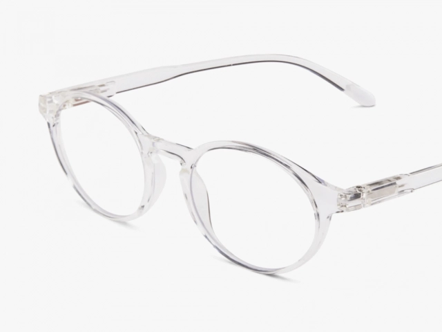 Zaštitne naocare BARNER Le Marais/Glossy Crystal