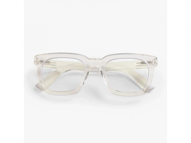 Zaštitne naocare BARNER Max/Glossy Crystal 
