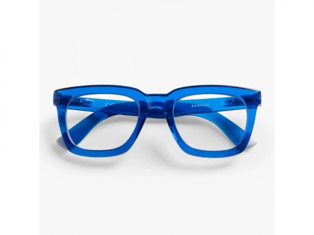 Zaštitne naocare BARNER Max/Glossy Electric Blue