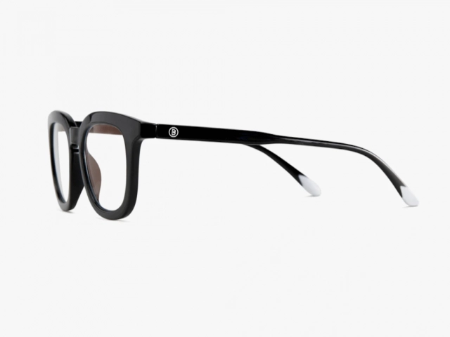 Zaštitne naocare BARNER Osterbo/Glossy Black Noir