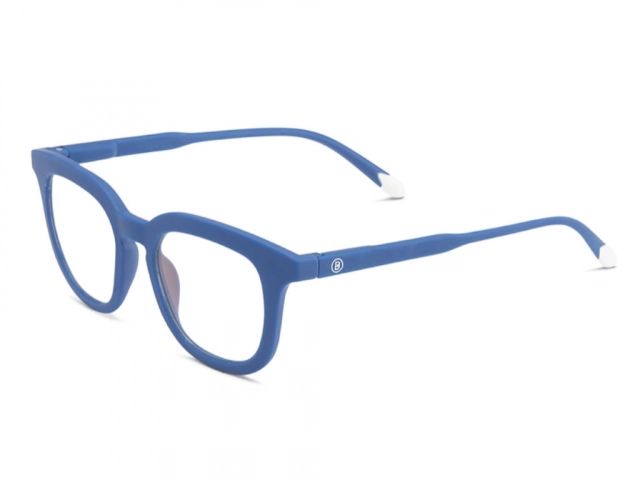 Zaštitne naocare BARNER Osterbro/Navy Blue
