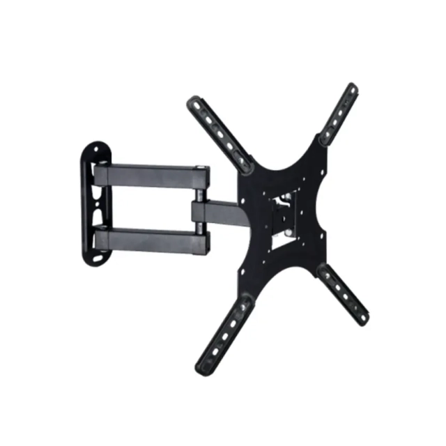 Zglobni zidni nosač za TV ATON ATCP212SL 17–55" do 22 kg