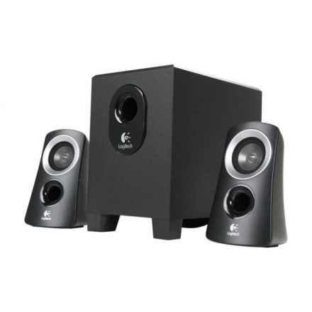 Zvucnici 2.1 Logitech Z313 Stereo System 980-000413