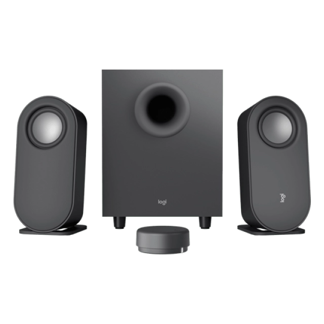 Zvucnici 2.1 Logitech Z407 Bluetooth 980-001348