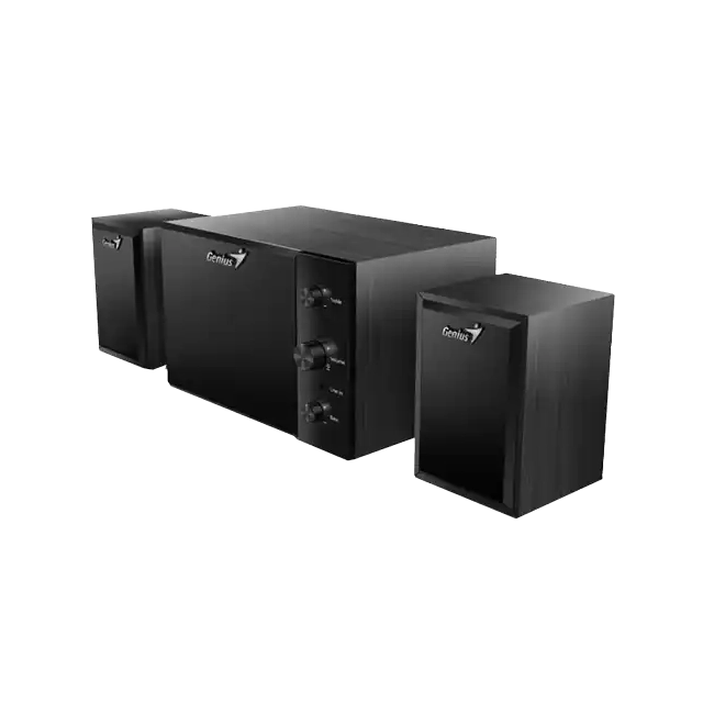 Zvučnici Genius SW-2.1 350 Crni